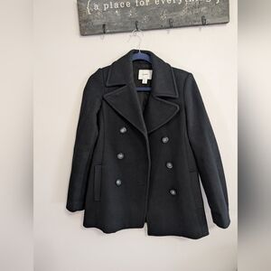Old Navy Peacoat